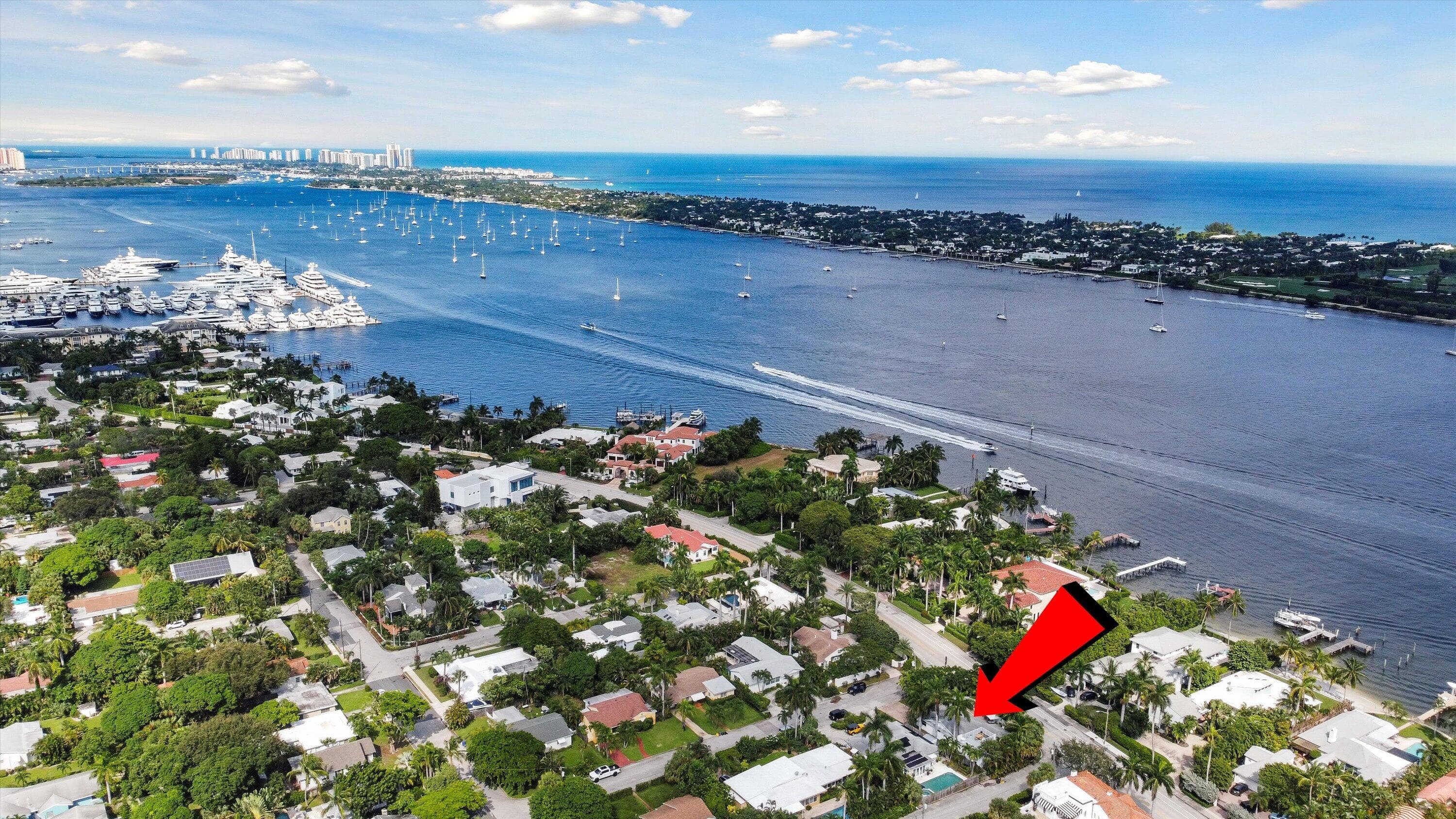 202 32nd Street, West Palm Beach, FL 33407 — photo 2 of 44