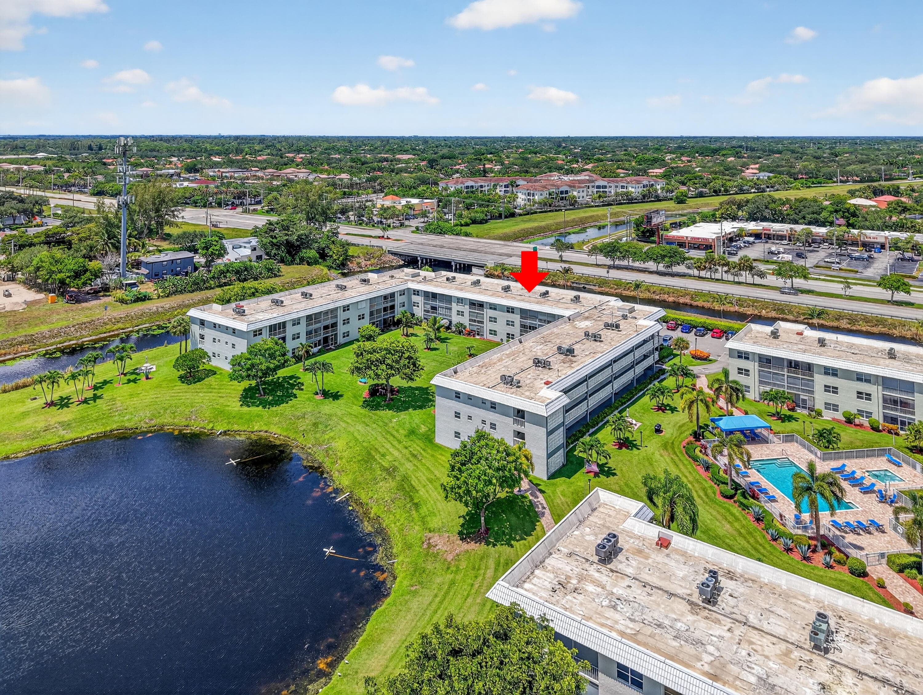9880 Marina Boulevard 1509, Boca Raton, FL 33428 — photo 35 of 43