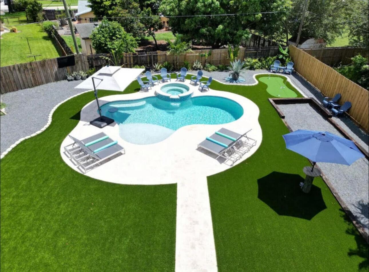 270 NW 36th Street, Boca Raton, FL 33431 — photo 1 of 82