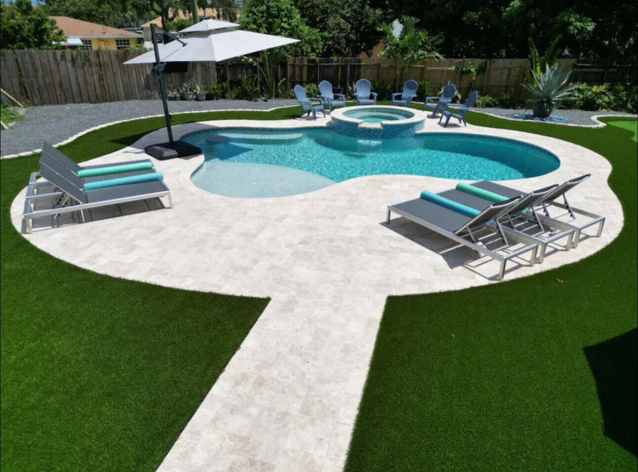 270 NW 36th Street, Boca Raton, FL 33431 — photo 9 of 82