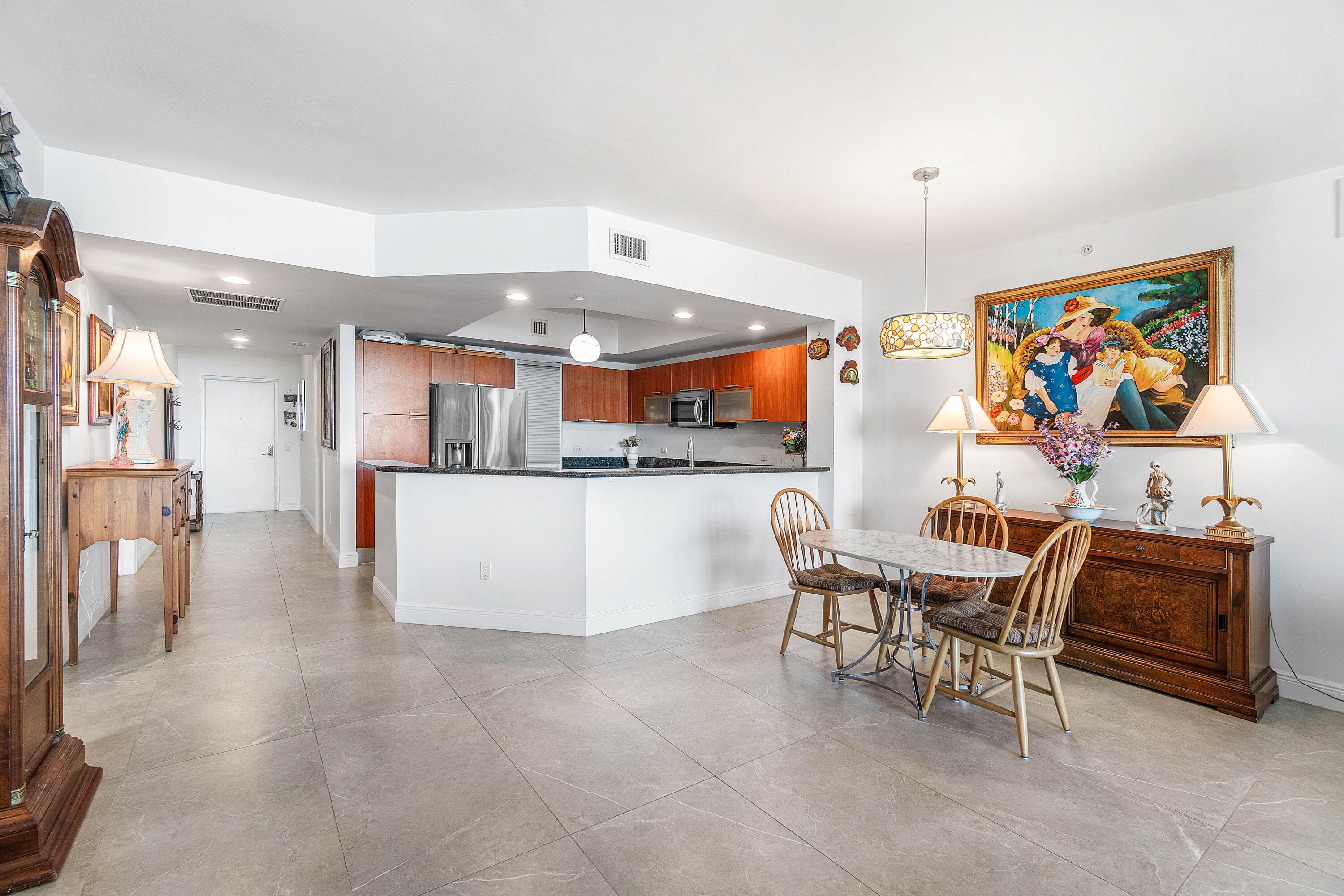 2650 Lake Shore Drive 1705, Riviera Beach, FL 33404 — photo 5 of 33