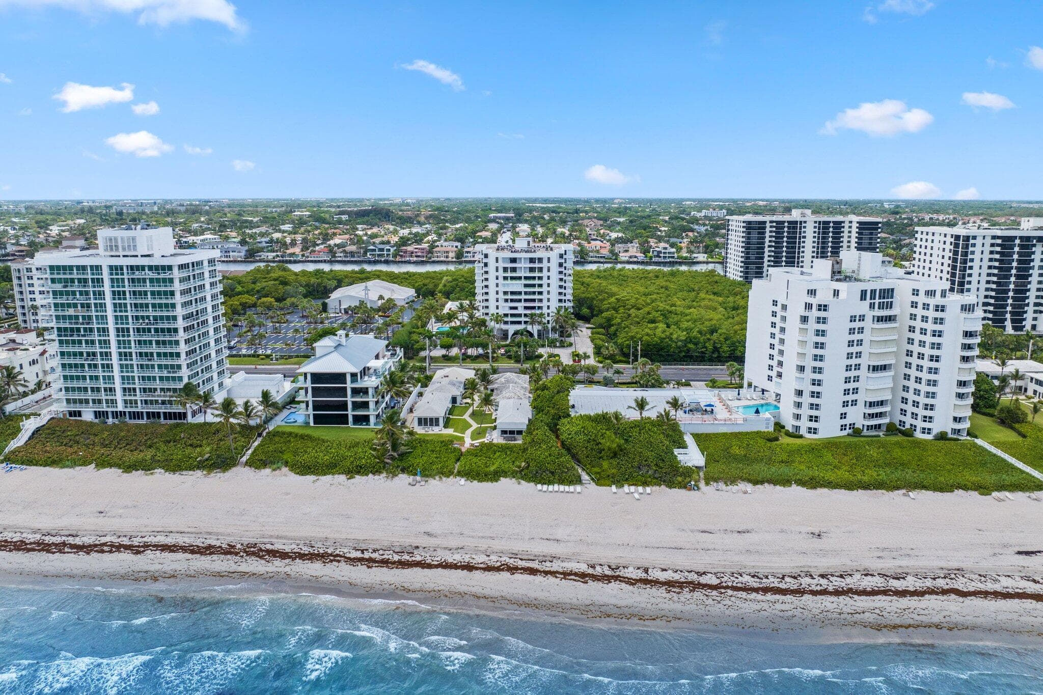 3450 S Ocean Boulevard 401, Highland Beach, FL 33487 — photo 40 of 60