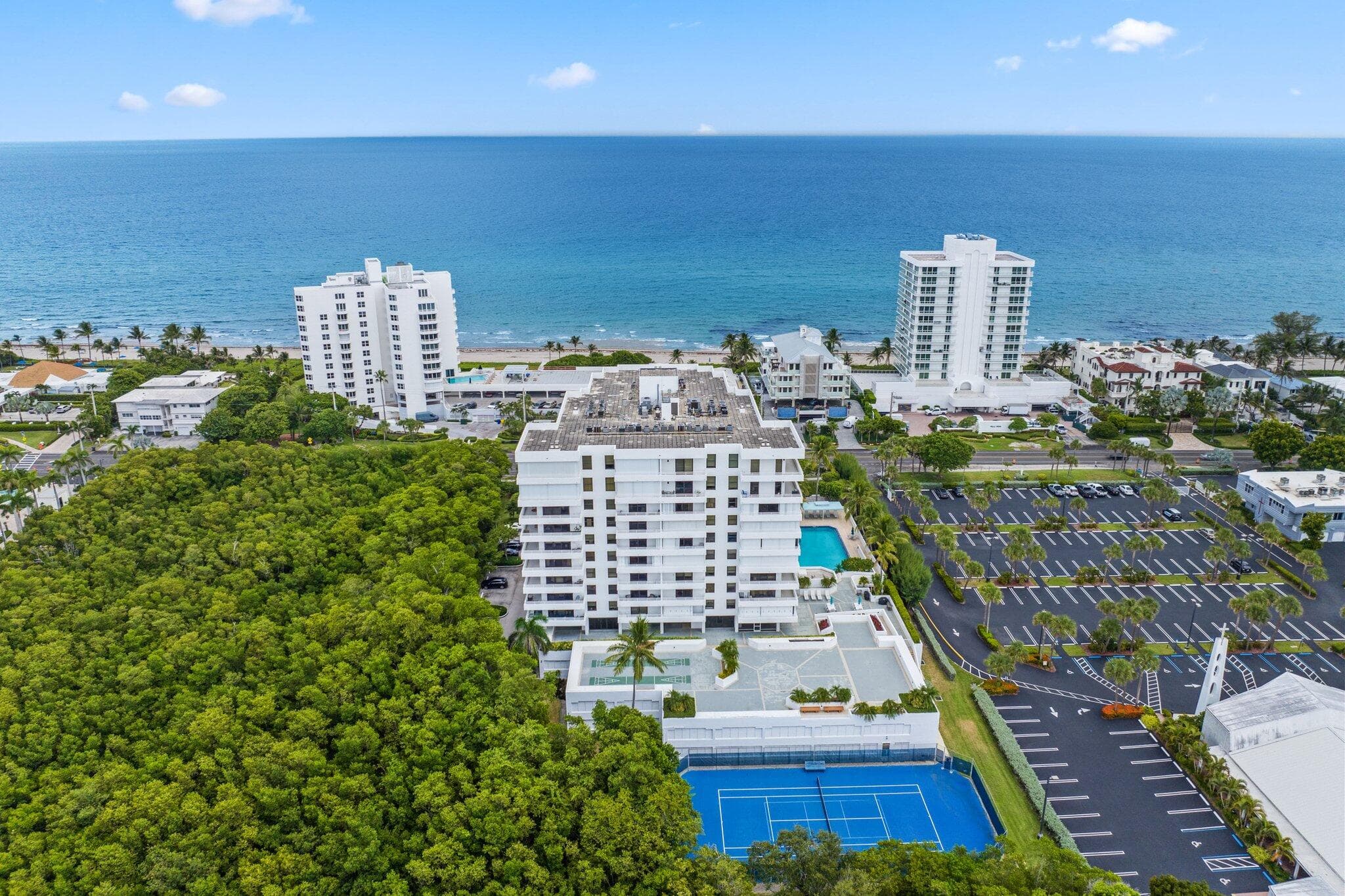 3450 S Ocean Boulevard 401, Highland Beach, FL 33487 — photo 34 of 60