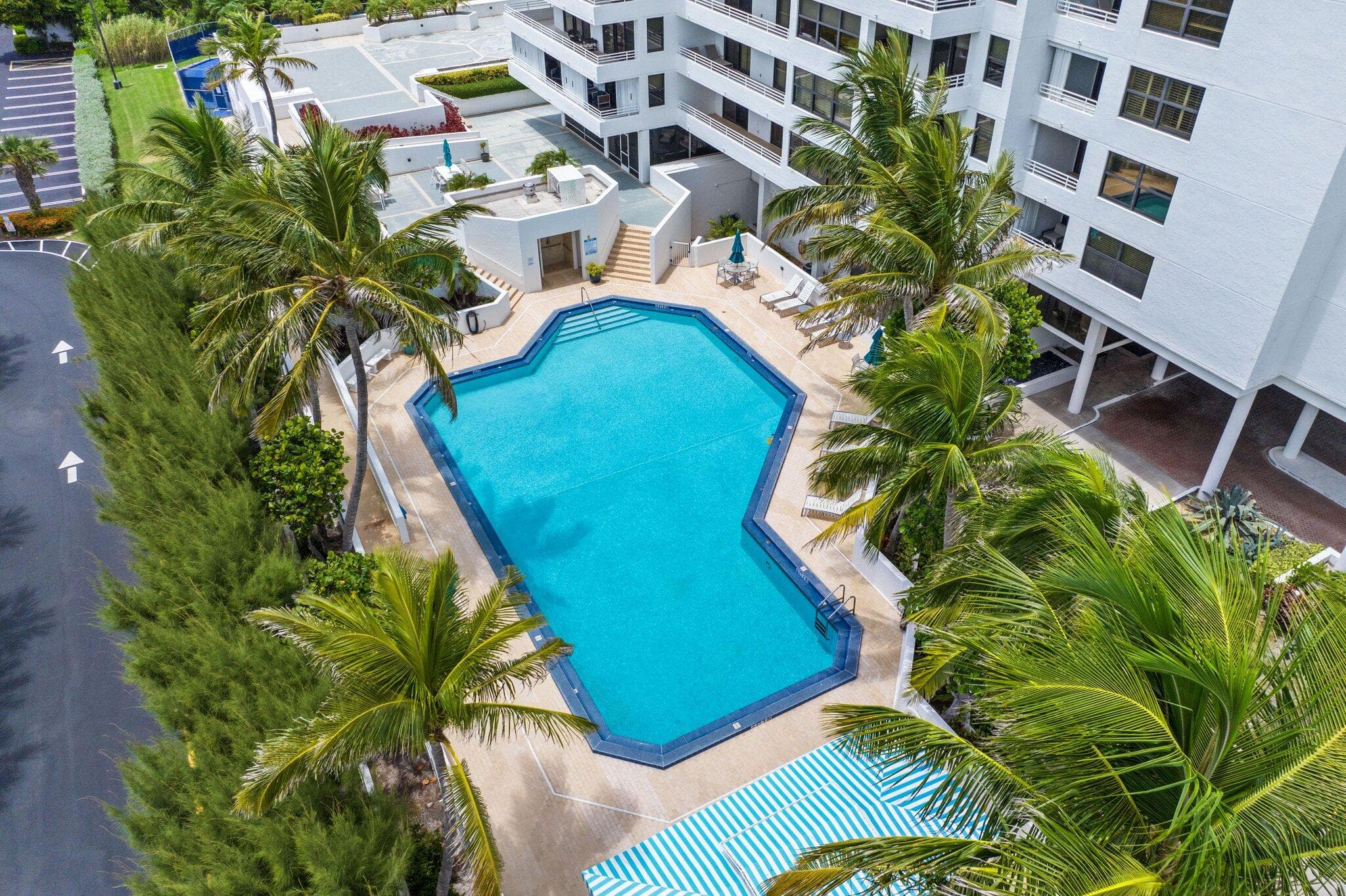 3450 S Ocean Boulevard 401, Highland Beach, FL 33487 — photo 55 of 60