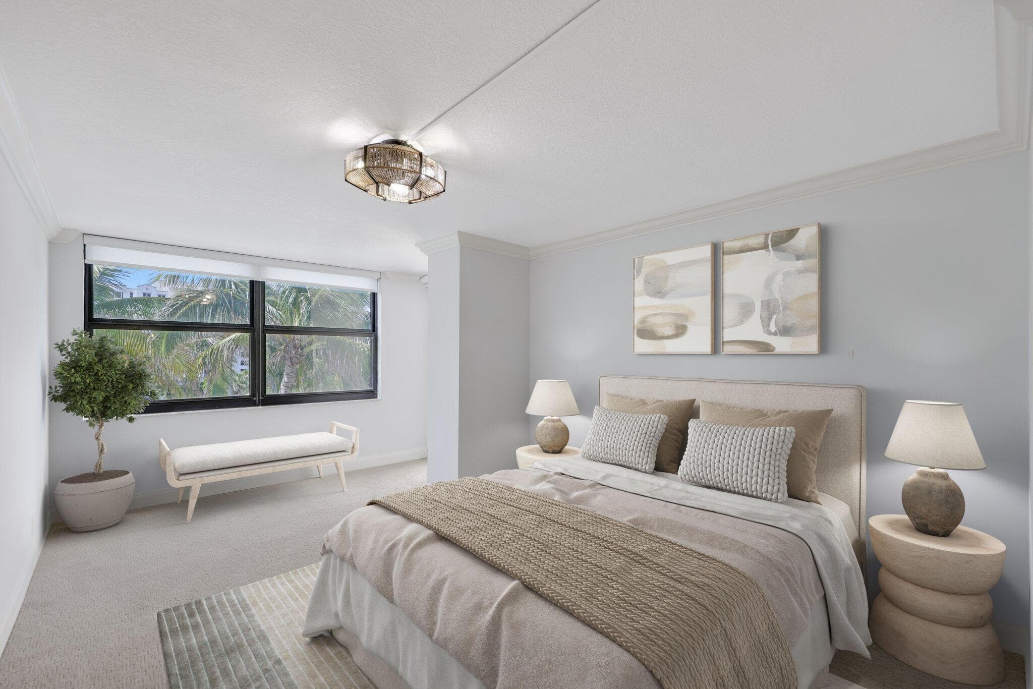 3450 S Ocean Boulevard 401, Highland Beach, FL 33487 — photo 20 of 60