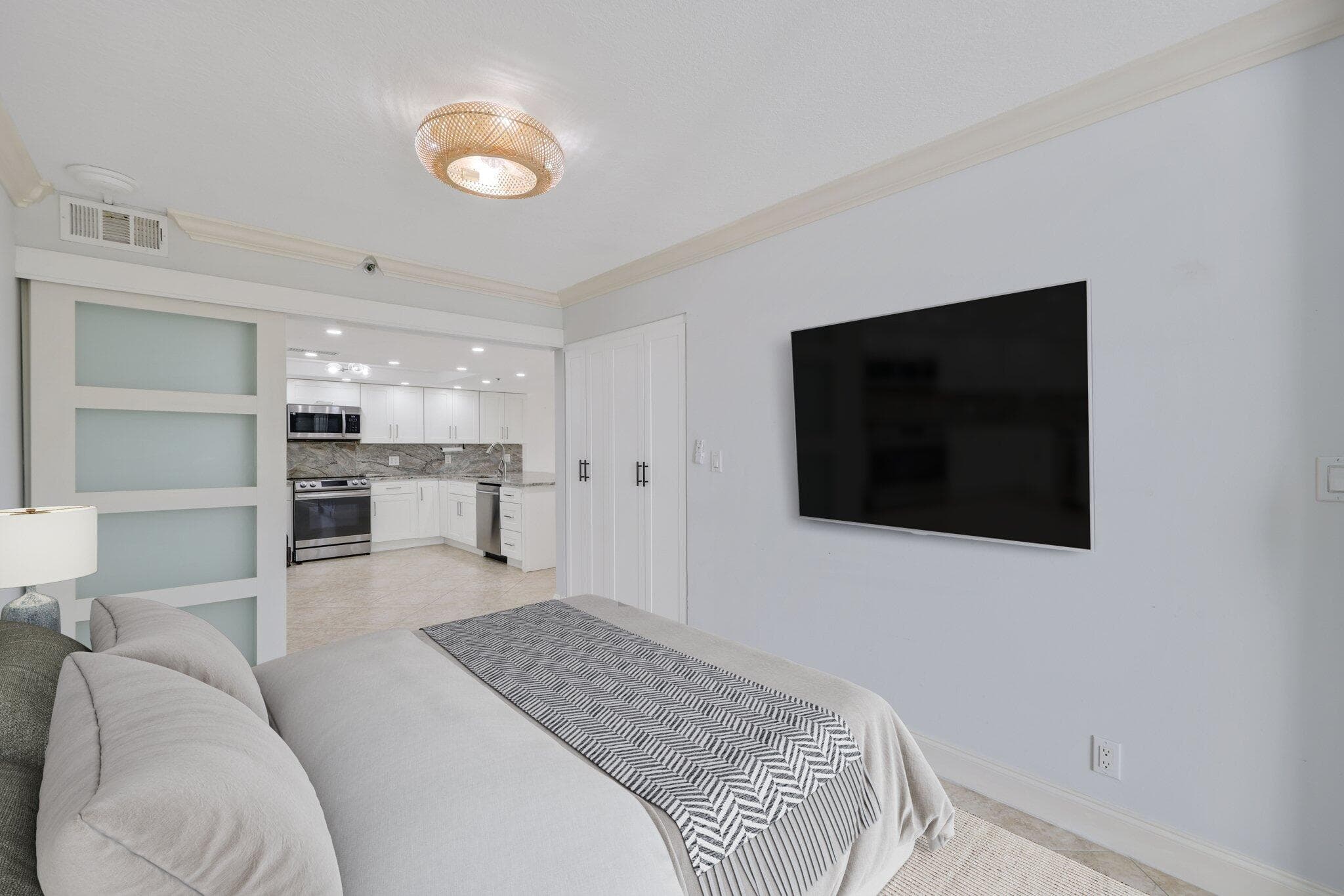 3450 S Ocean Boulevard 401, Highland Beach, FL 33487 — photo 28 of 60