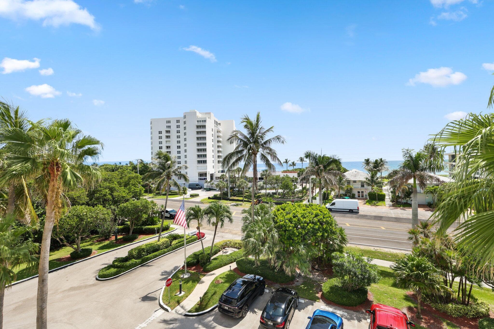 3450 S Ocean Boulevard 401, Highland Beach, FL 33487 — photo 57 of 60