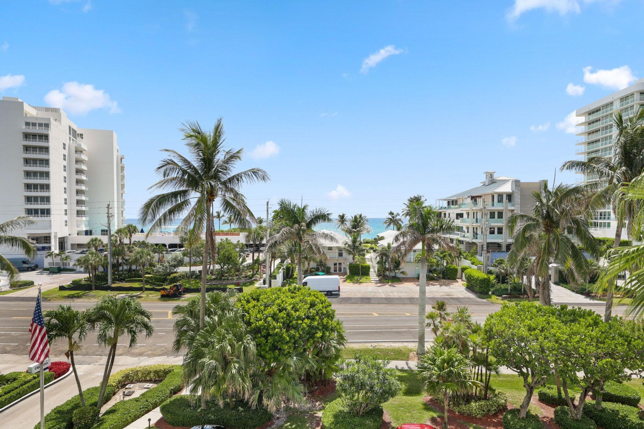 3450 S Ocean Boulevard 401, Highland Beach, FL 33487 — photo 47 of 60