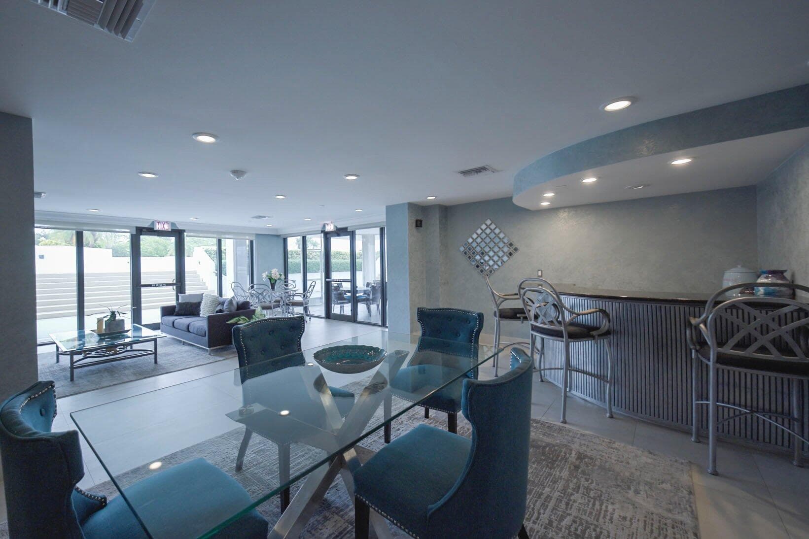 3450 S Ocean Boulevard 401, Highland Beach, FL 33487 — photo 51 of 60
