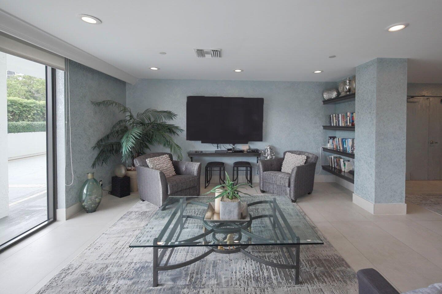 3450 S Ocean Boulevard 401, Highland Beach, FL 33487 — photo 53 of 60
