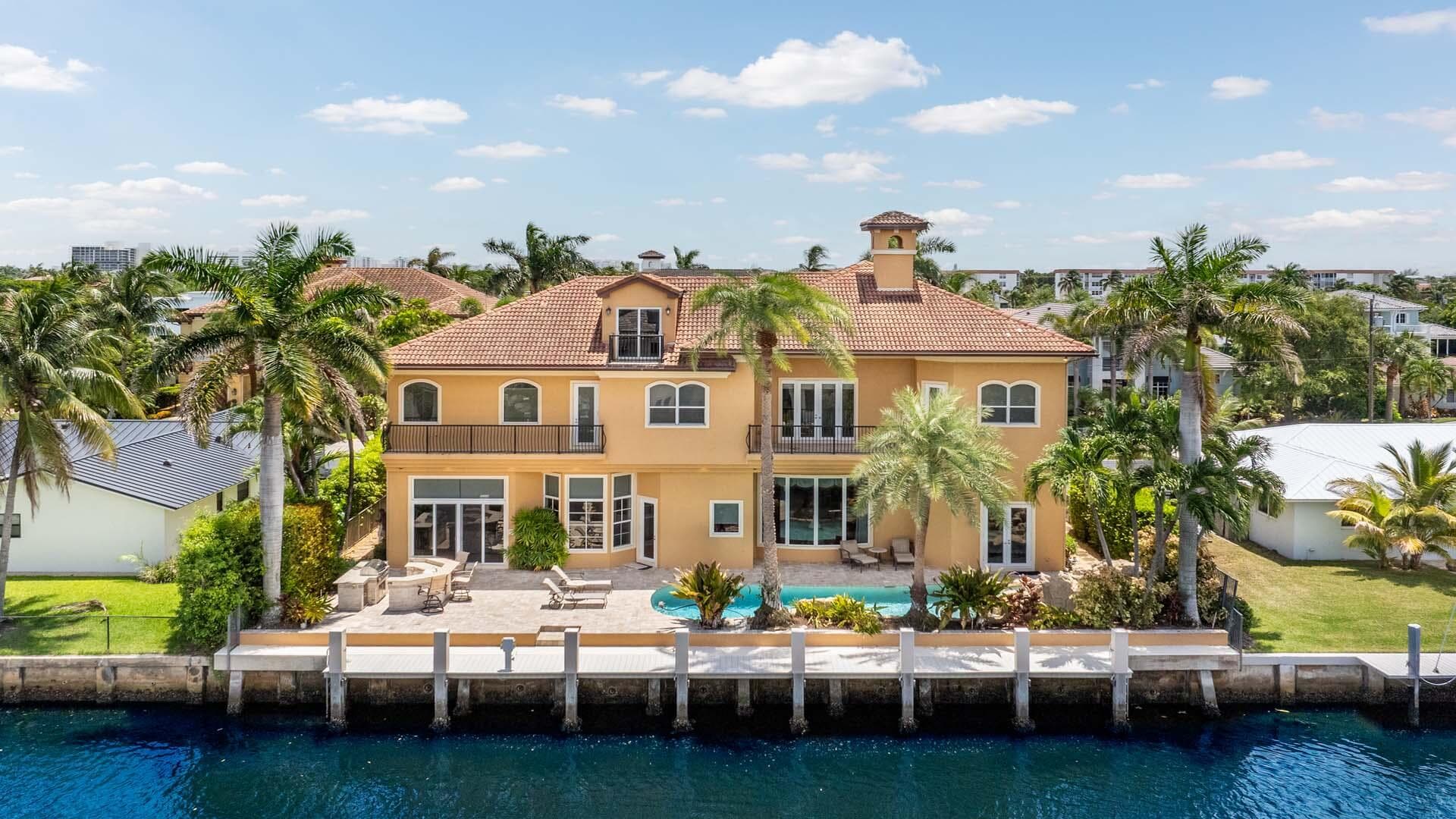 929 Banyan Drive, Delray Beach, FL 33483 — photo 1 of 30