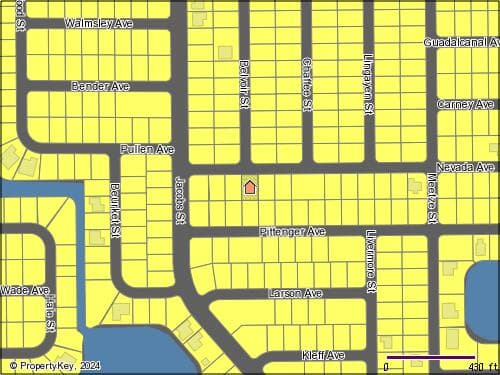 14019 Nevada Avenue, Port Charlotte, FL 33953 — photo 5 of 5