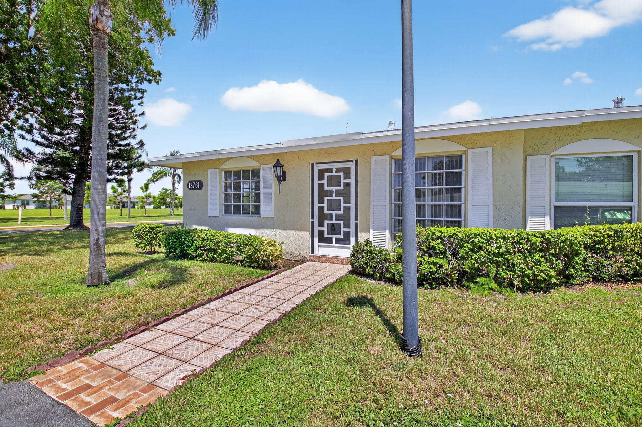 13761 Flora Place A, Delray Beach, FL 33484 — photo 3 of 55