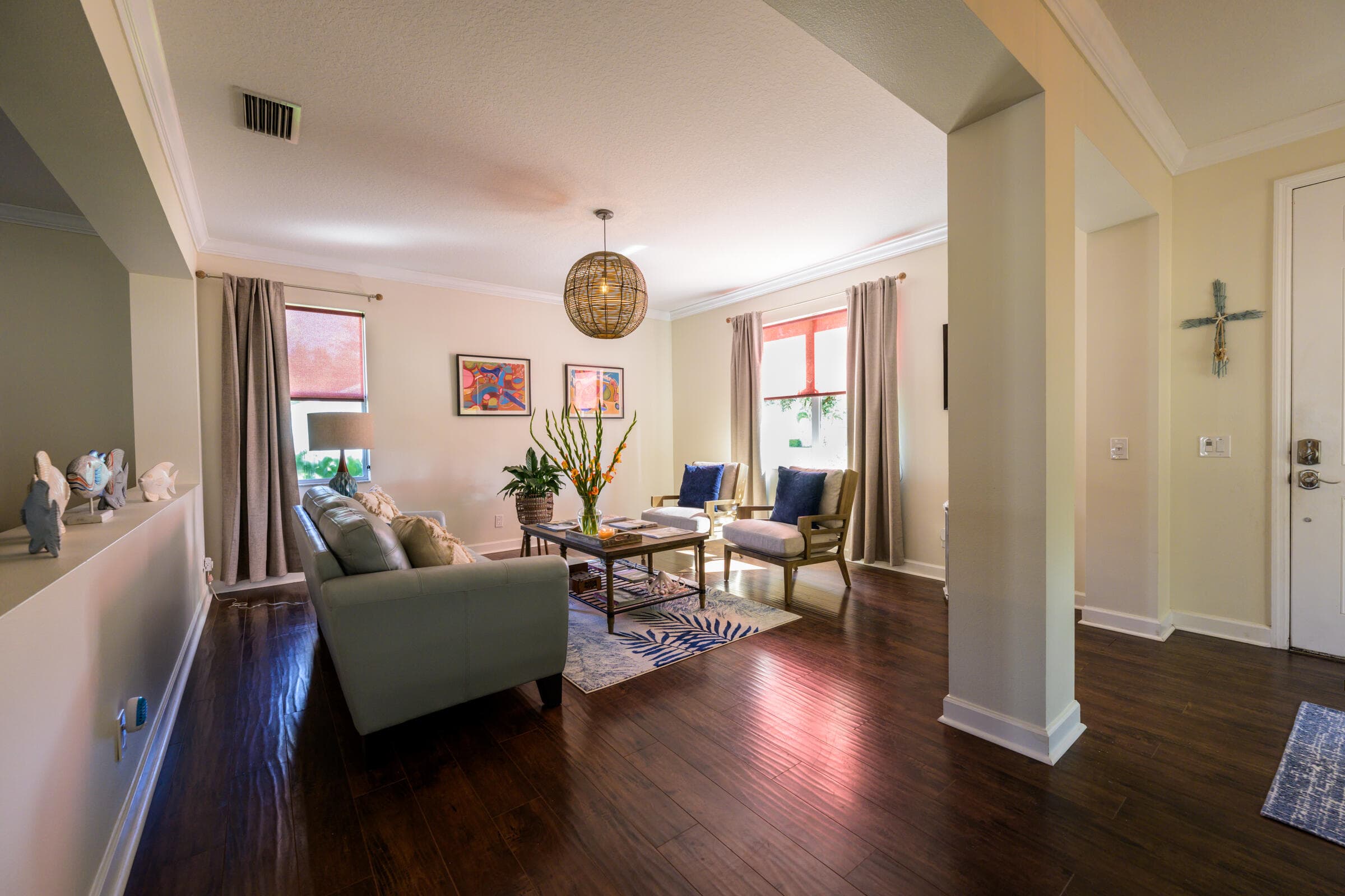 100 Salazar Lane, Sebastian, FL 32958 — photo 2 of 26