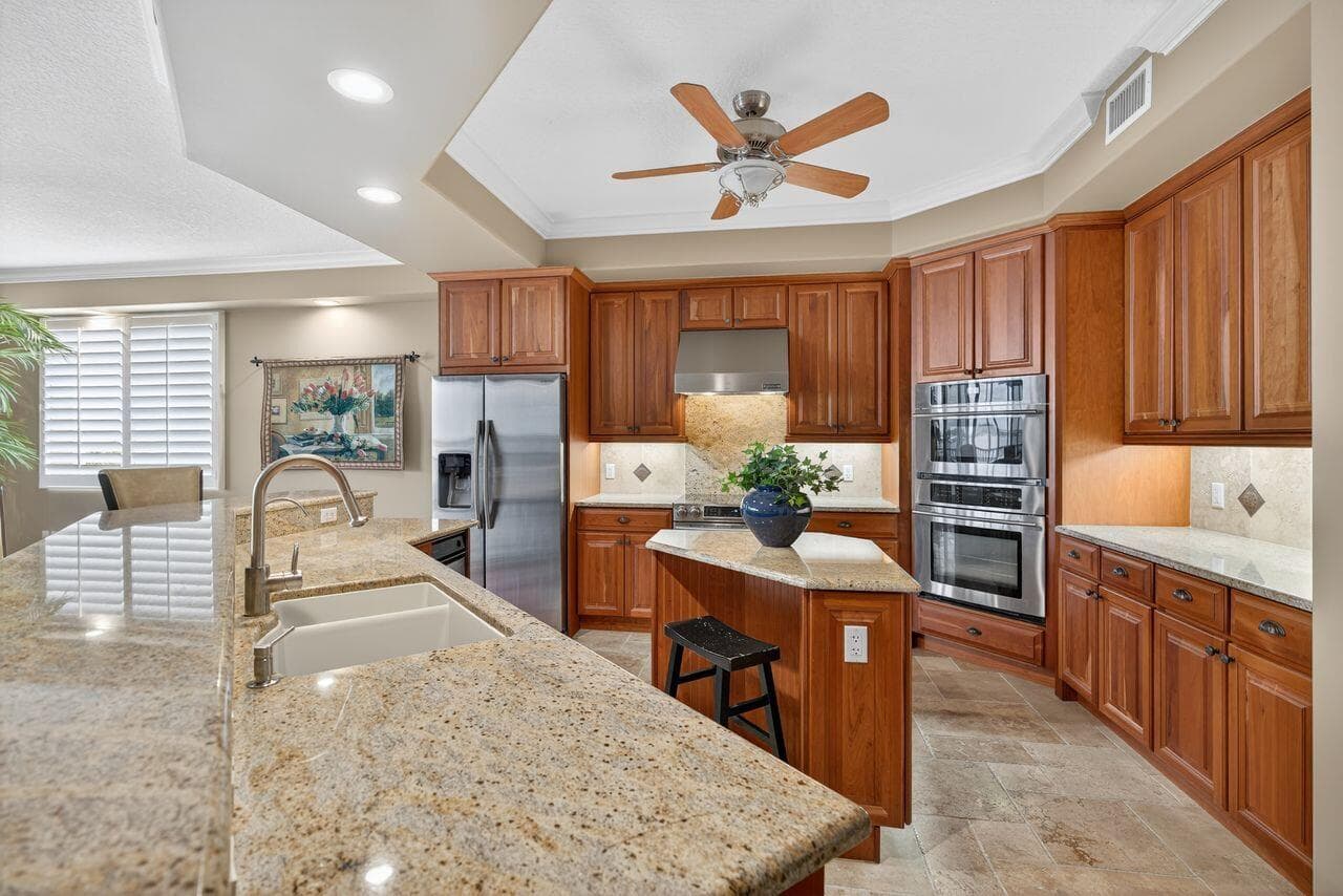 1160 SW Chapman Way 204, Palm City, FL 34990 — photo 20 of 58