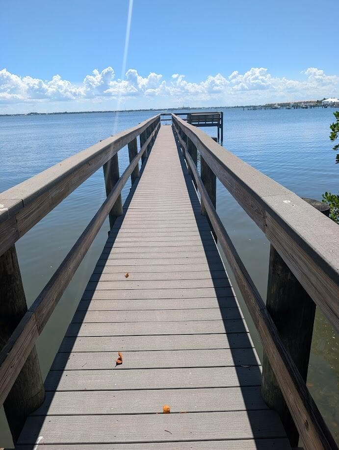 801 S Ocean Drive 910, Fort Pierce, FL 34949 — photo 36 of 49