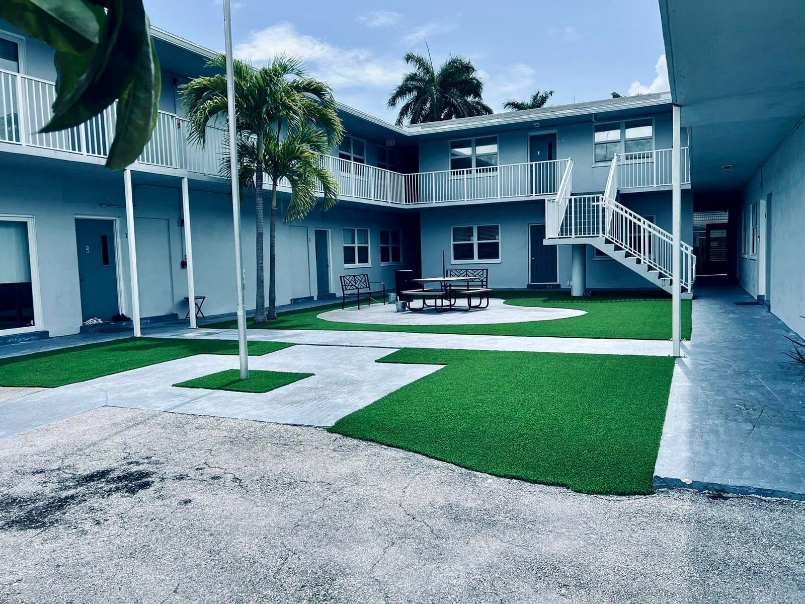930 N 14 Court Apt 6, Hollywood, FL 33020 — photo 11 of 11