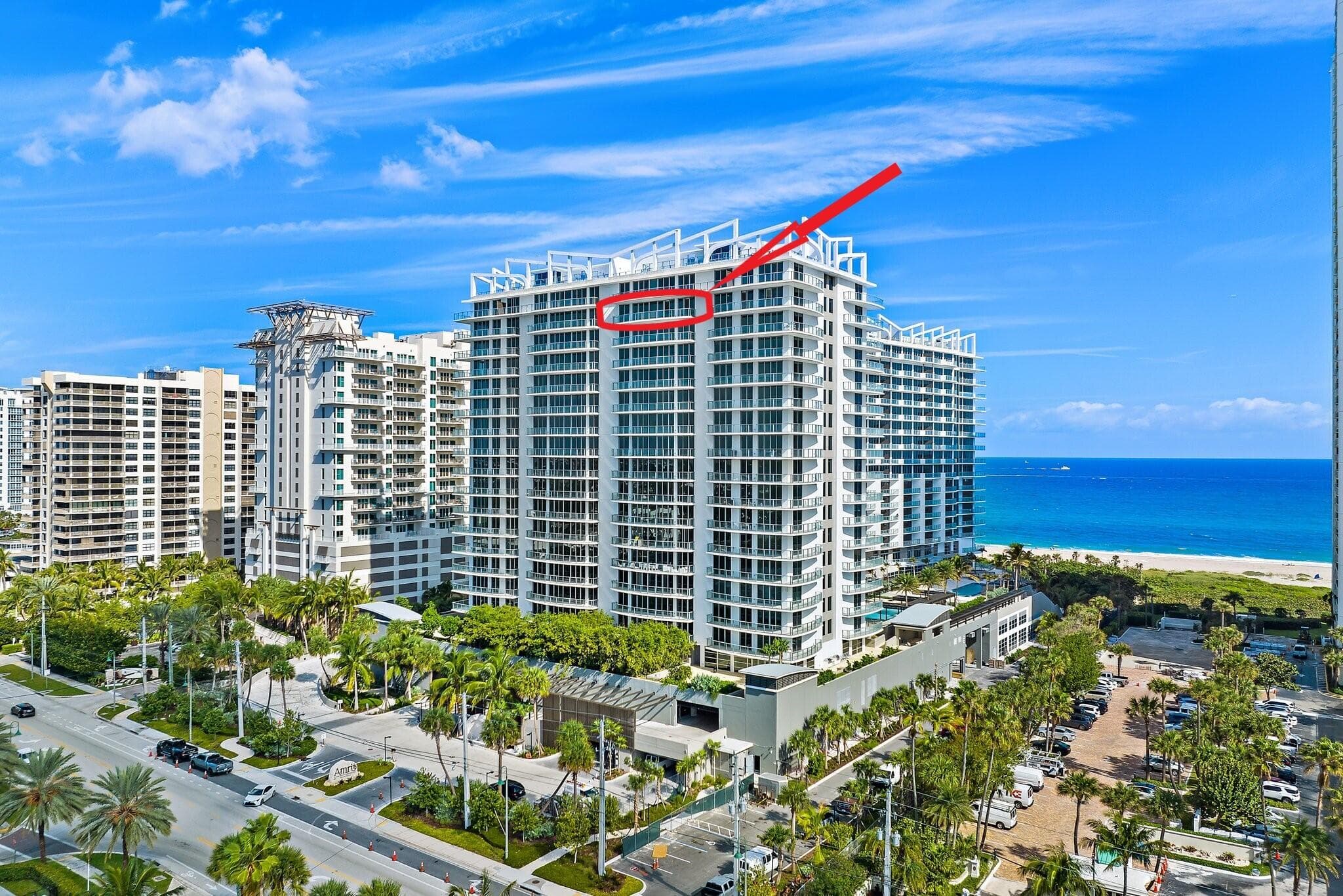 3100 N Ocean Drive 1906, Singer Island, FL 33404 — photo 26 of 31