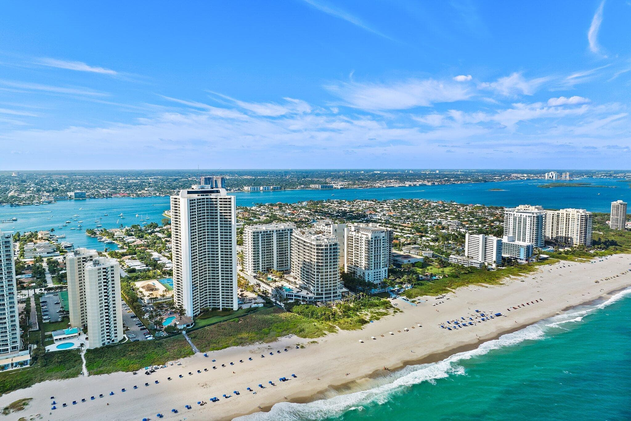 3100 N Ocean Drive 1906, Singer Island, FL 33404 — photo 30 of 31