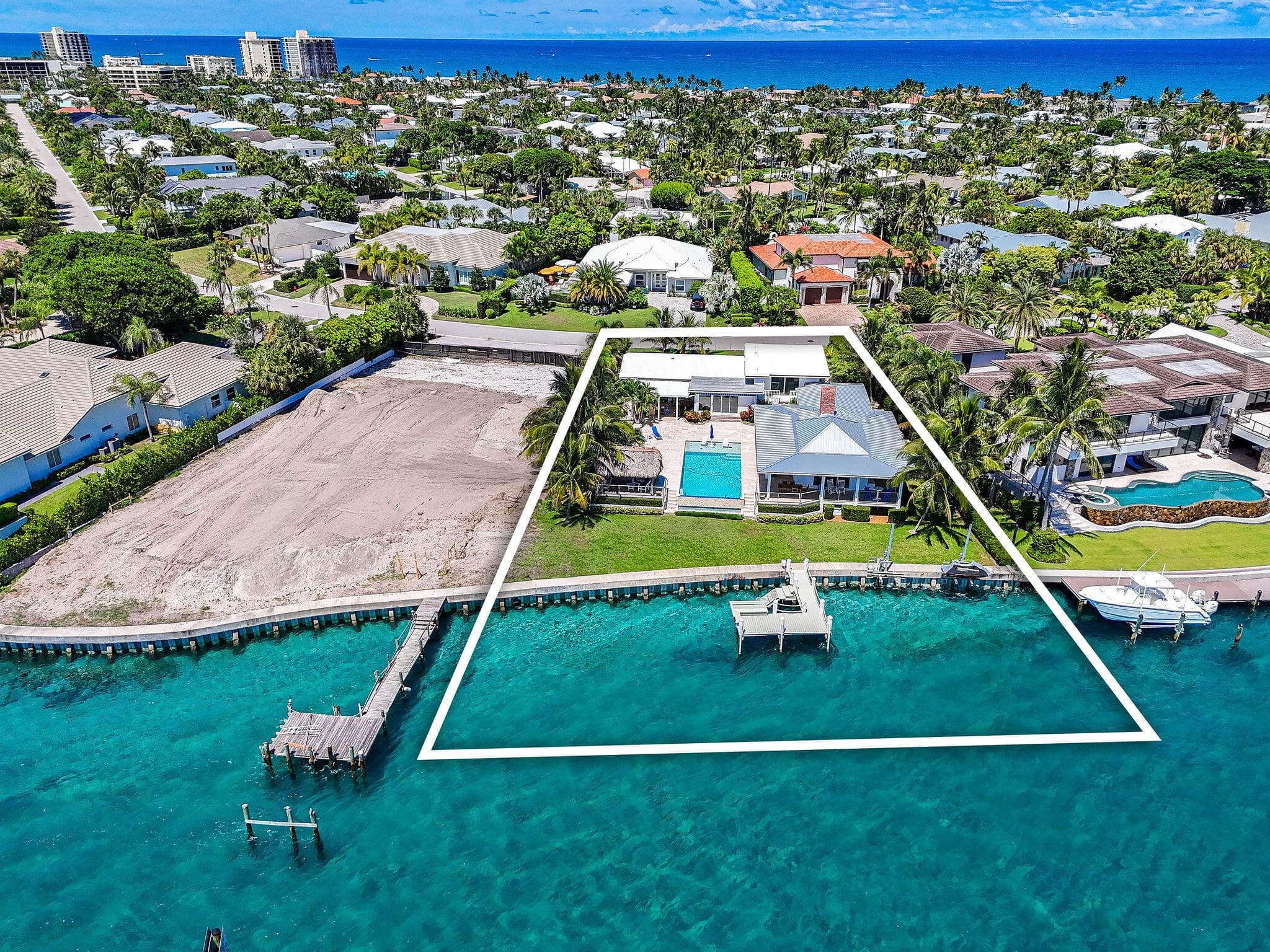 87 Lighthouse Drive, Jupiter Inlet Colony, FL 33469 — photo 12 of 33
