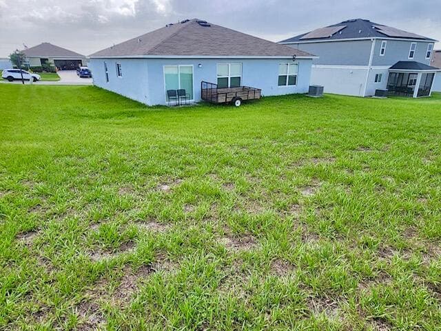 2460 Begonia Street, Mascotte, FL 34753 — photo 12 of 14