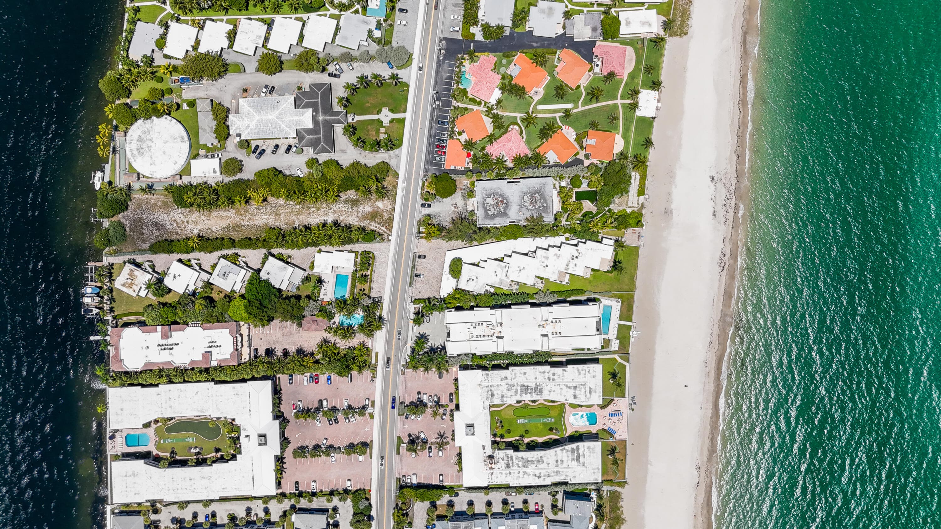 1203 Hillsboro Mile 5b, Hillsboro Beach, FL 33062 — photo 44 of 47