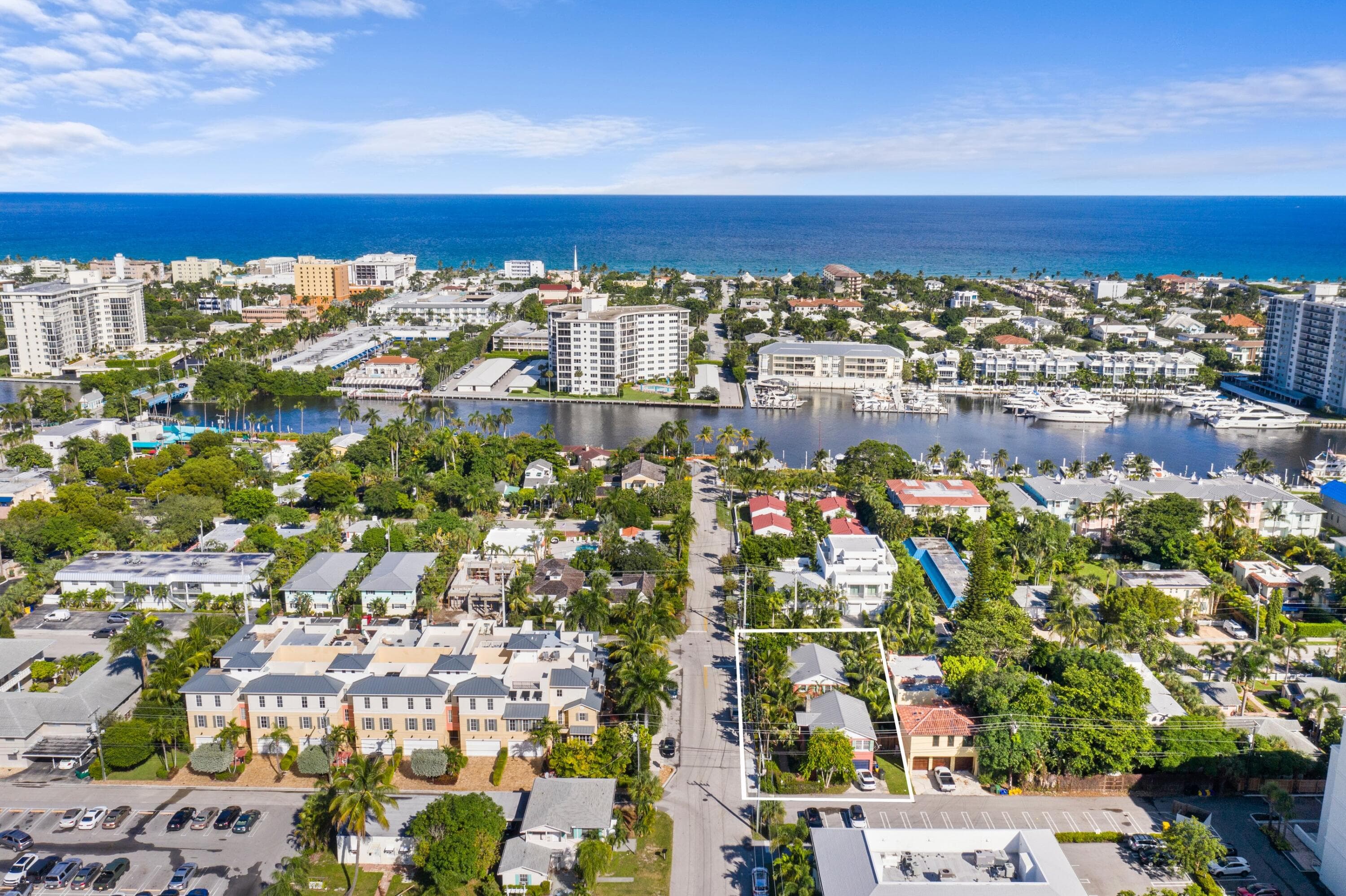 102 SE 7th Avenue Villa 3, Delray Beach, FL 33483 — photo 19 of 20