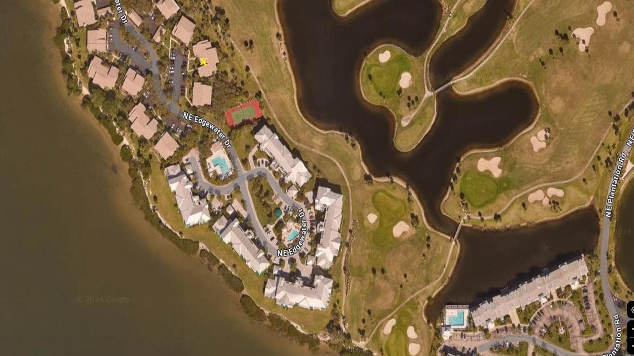233 NE Edgewater Drive 203, Stuart, FL 34996 — photo 30 of 30