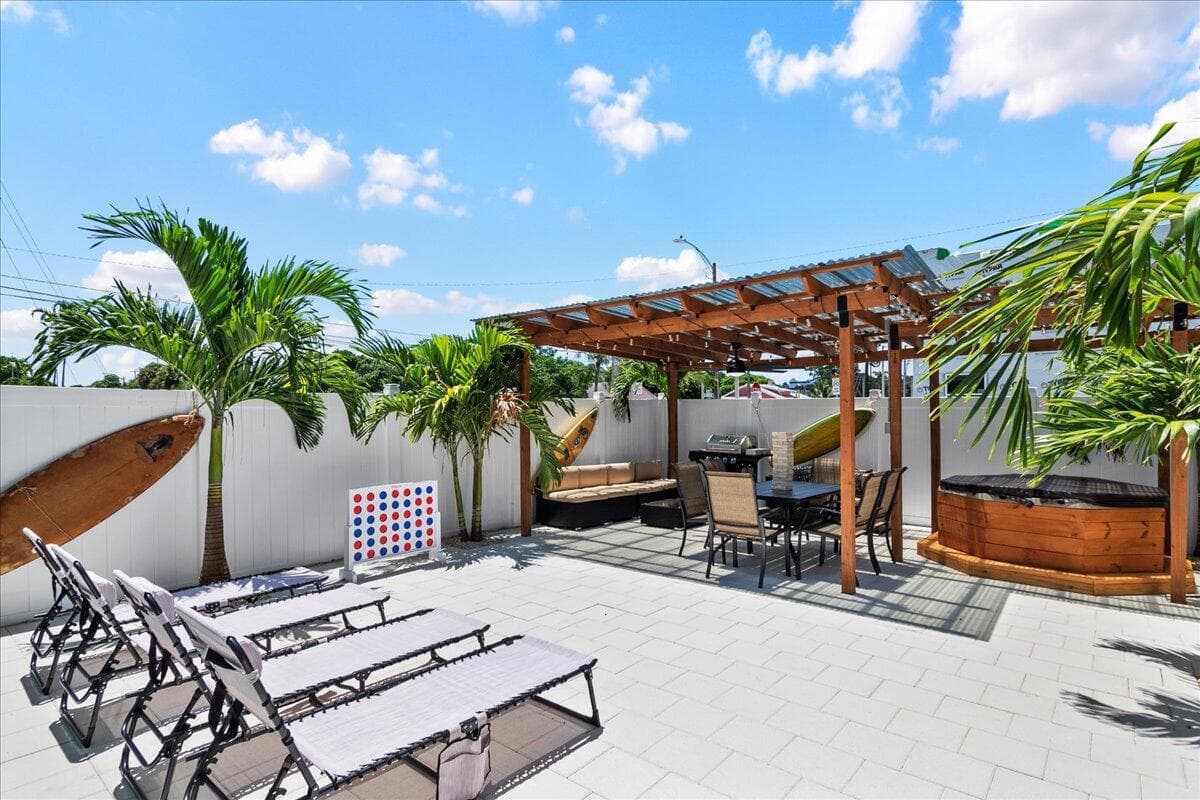 2741 Parker Avenue, West Palm Beach, FL 33405 — photo 29 of 45