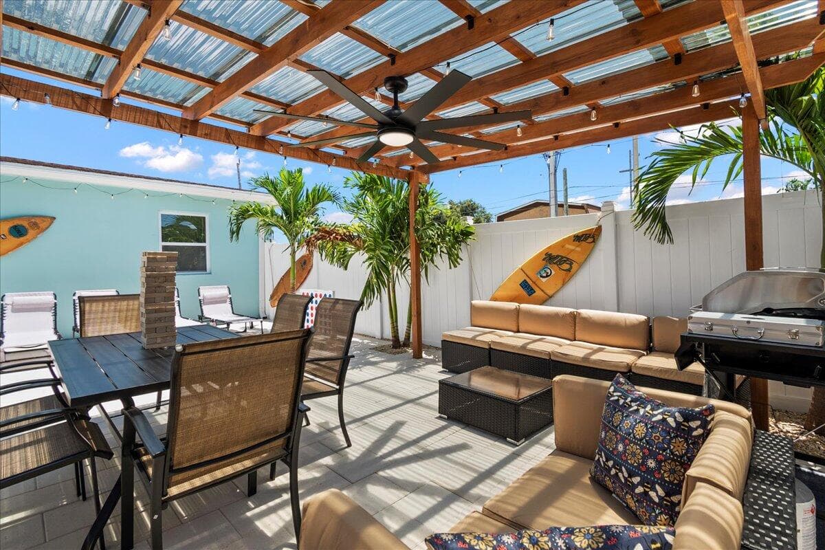 2741 Parker Avenue, West Palm Beach, FL 33405 — photo 42 of 45