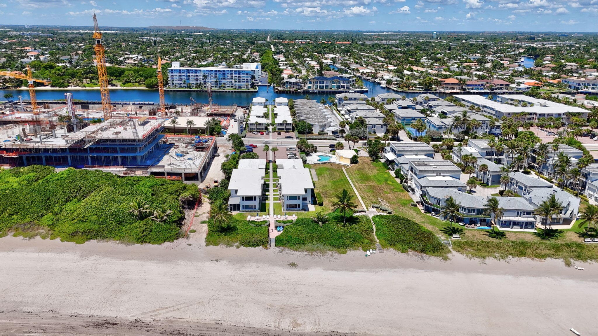 1187 Hillsboro Mile 12e, Hillsboro Beach, FL 33062 — photo 43 of 47