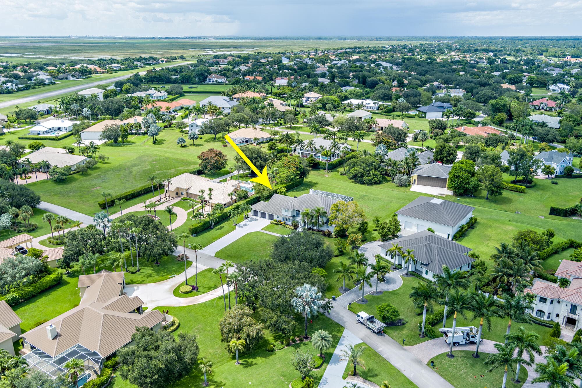 15395 Hawker Lane, Wellington, FL 33414 — photo 44 of 48