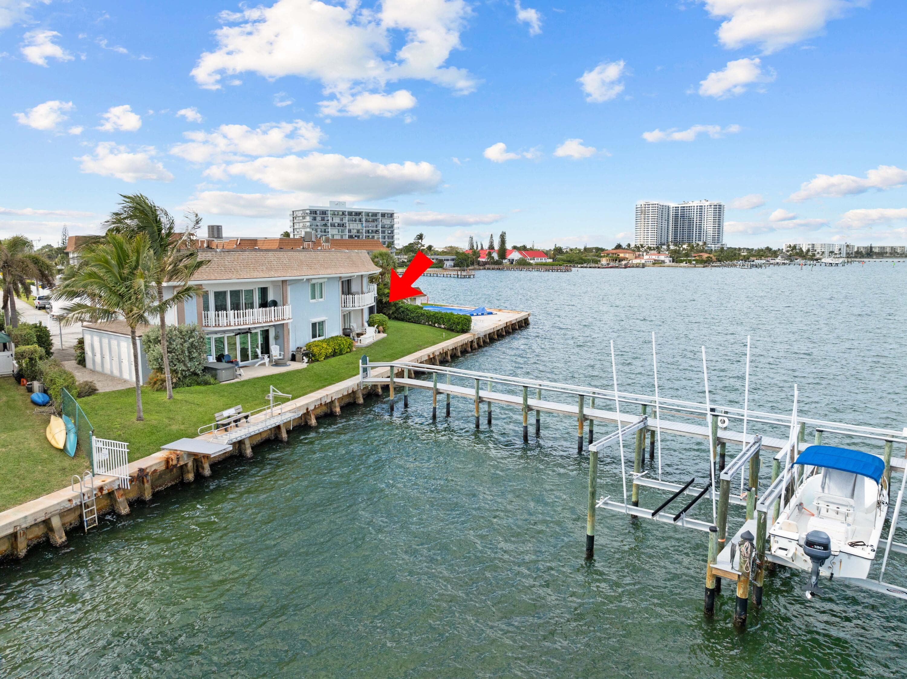 371 Wilma Circle 5, Riviera Beach, FL 33404 — photo 24 of 43