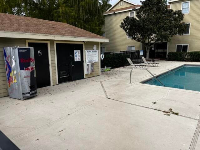 3800 SW 20th Avenue 305, Gainesville, FL 32607 — photo 4 of 21