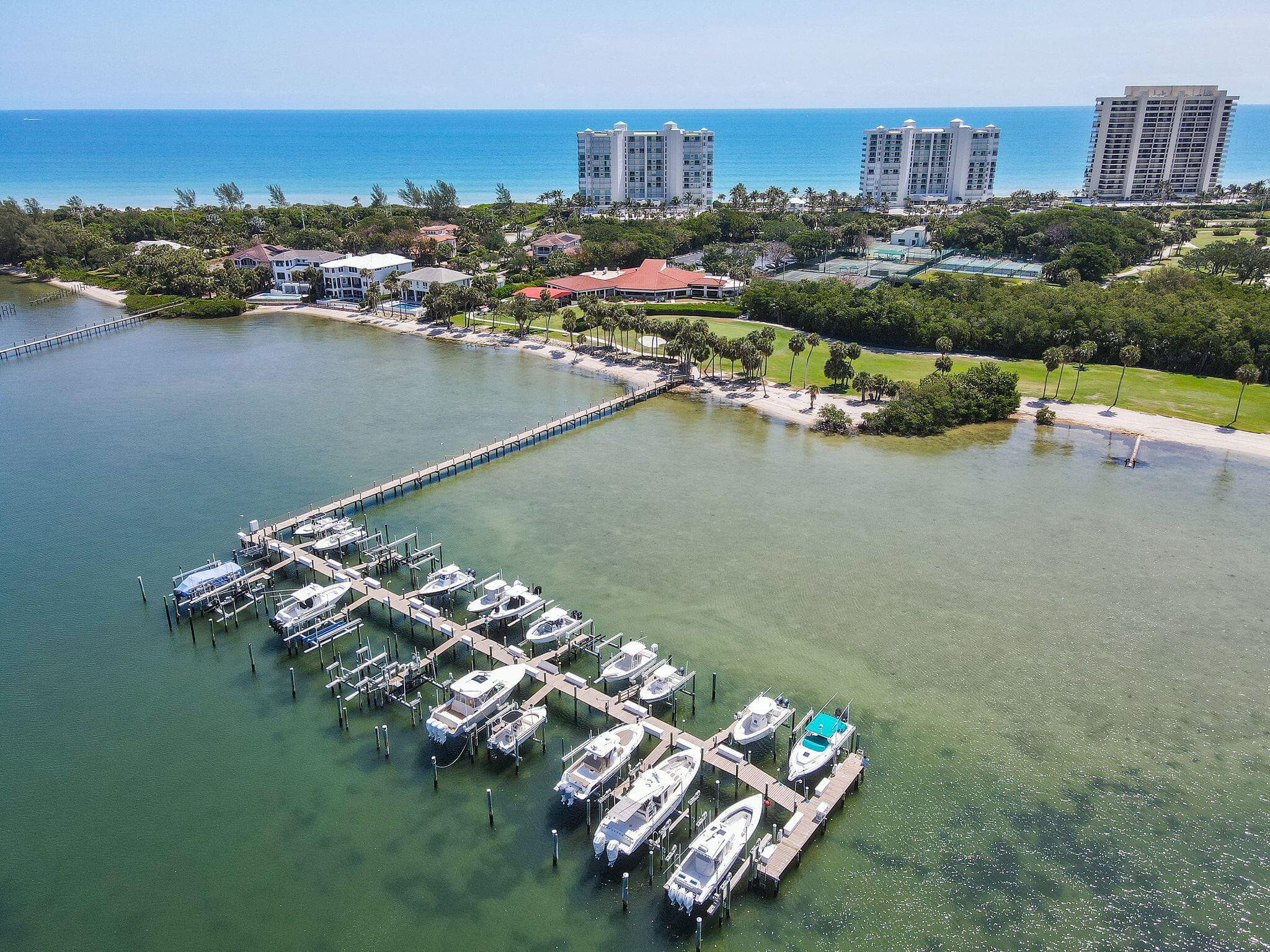 8650 S Ocean Drive 306, Jensen Beach, FL 34957 — photo 43 of 51