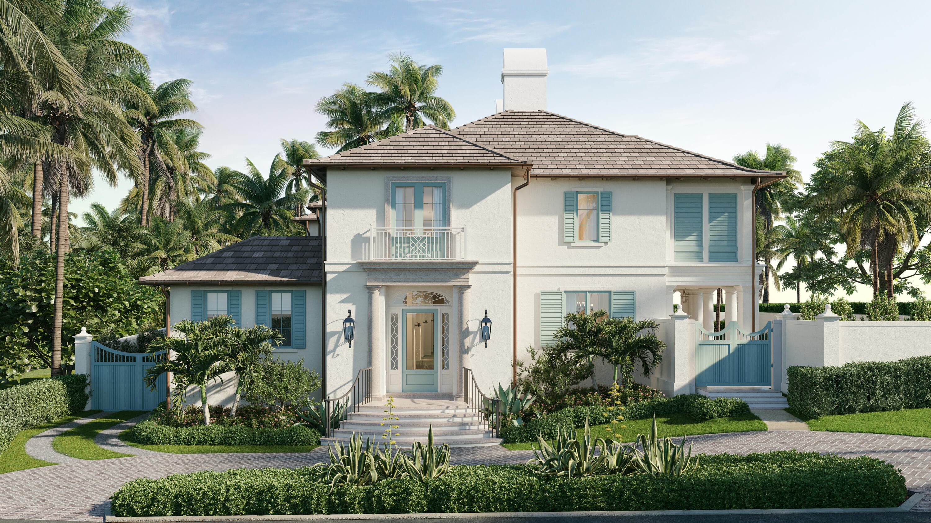 1285 N Ocean Boulevard, Palm Beach, FL 33480 — photo 8 of 24