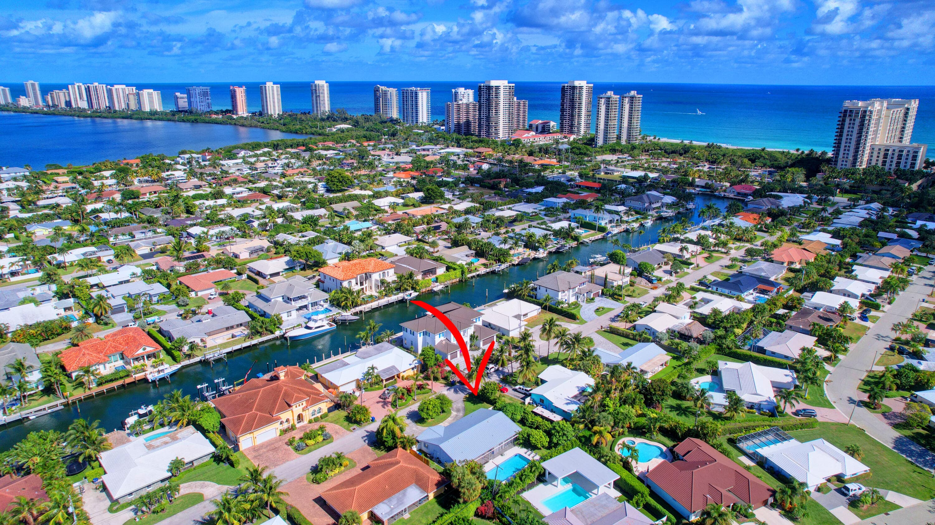 1171 Bimini Lane, Singer Island, FL 33404 — photo 55 of 61