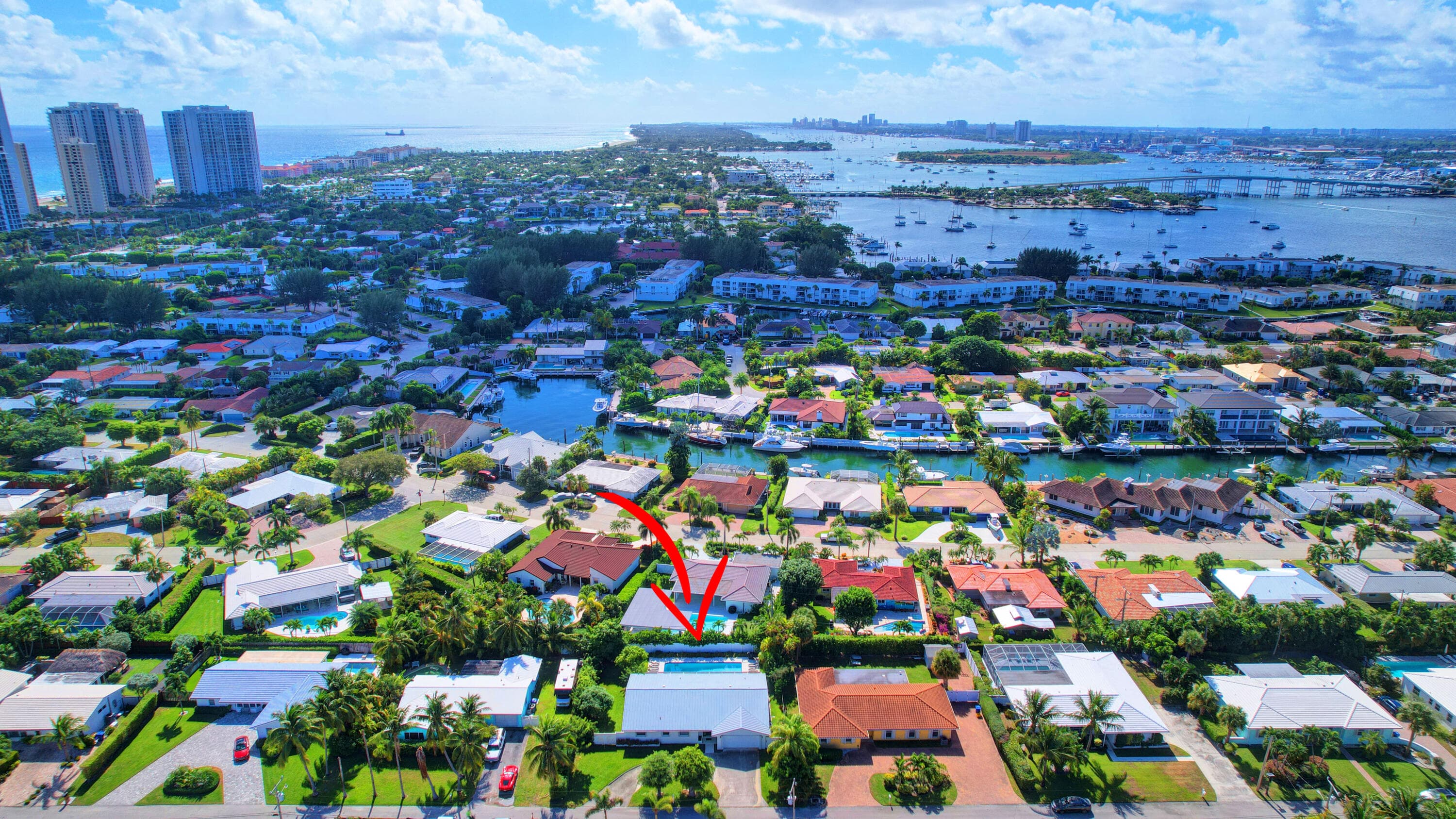1171 Bimini Lane, Singer Island, FL 33404 — photo 53 of 61