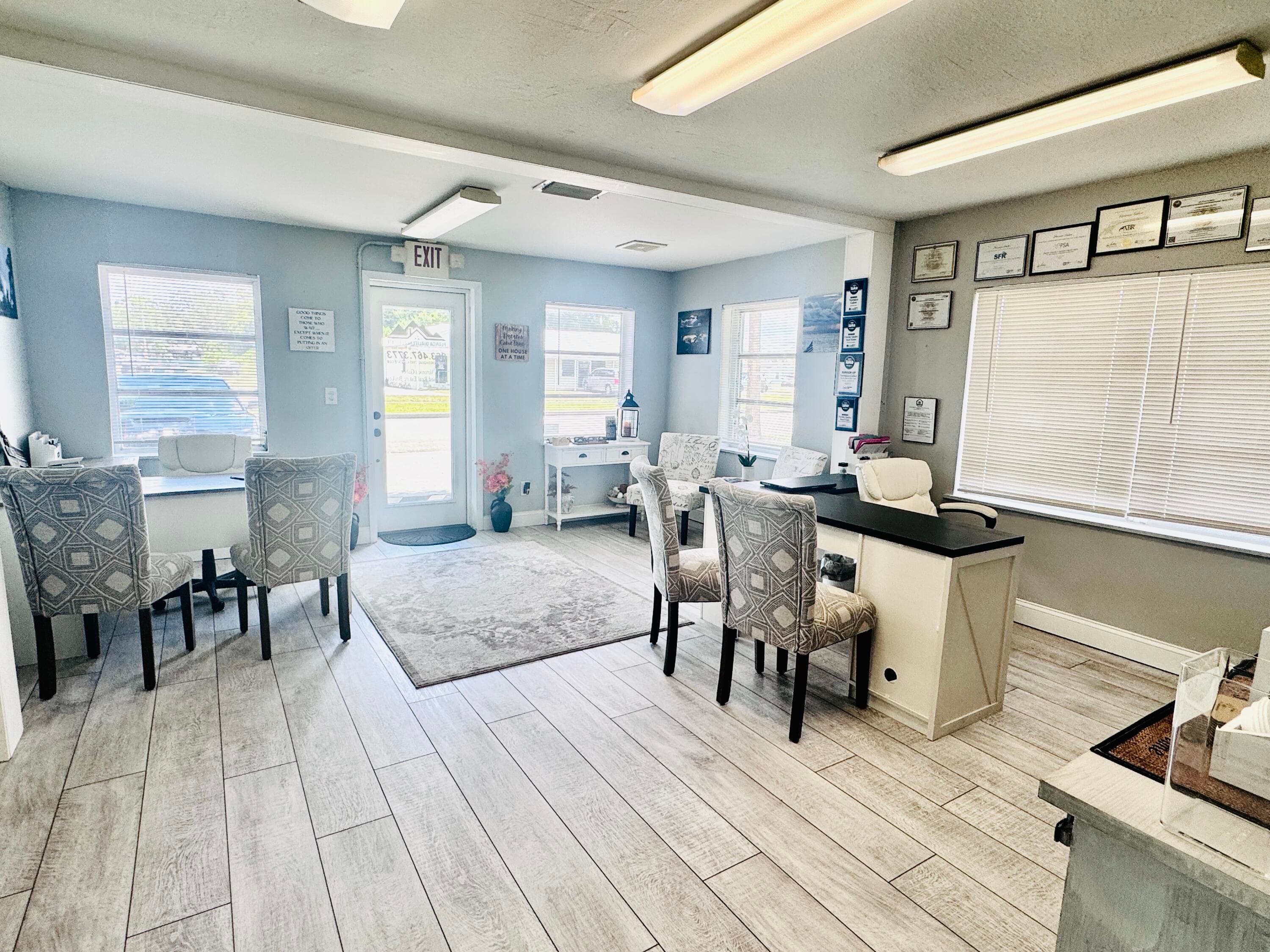 206 SW 3rd Street, Okeechobee, FL 34974 — photo 3 of 21