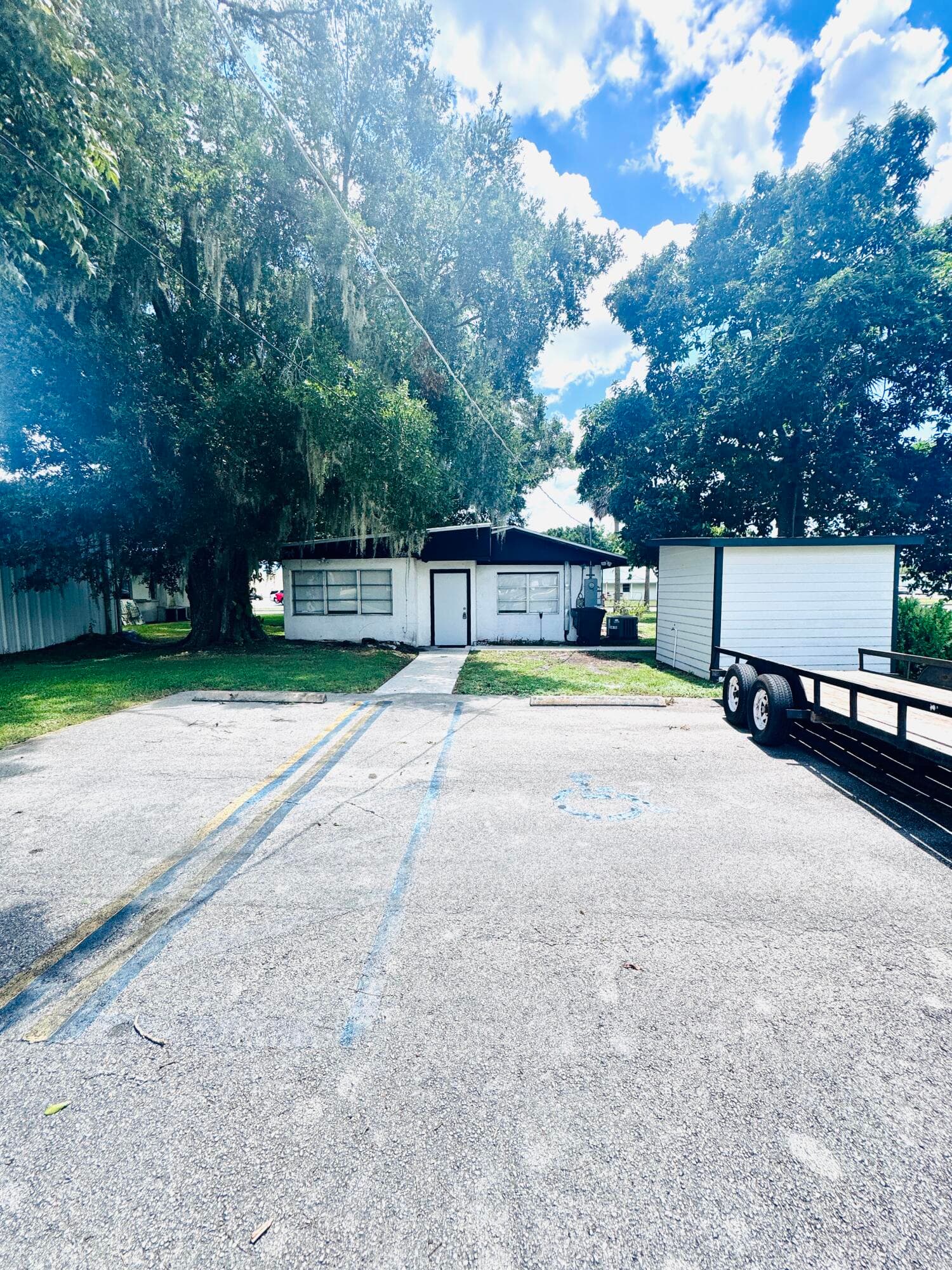 206 SW 3rd Street, Okeechobee, FL 34974 — photo 20 of 21