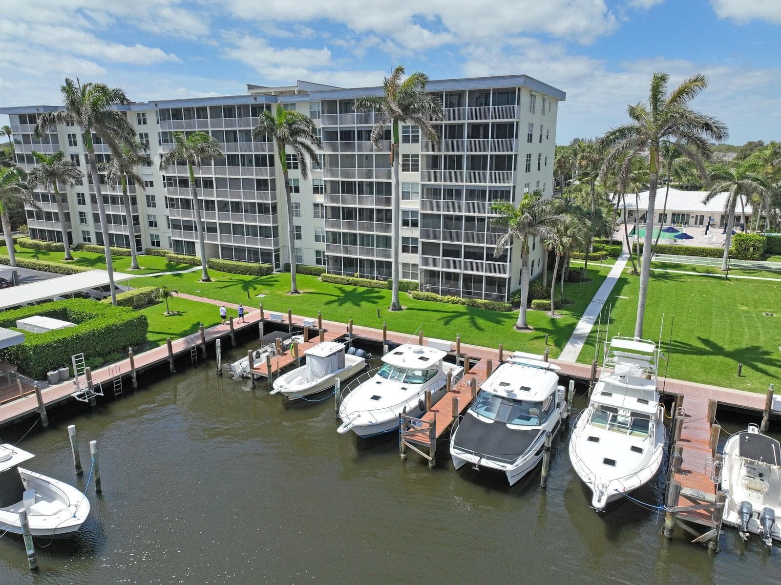 1 Harbourside Drive 1703, Delray Beach, FL 33483 — photo 24 of 29