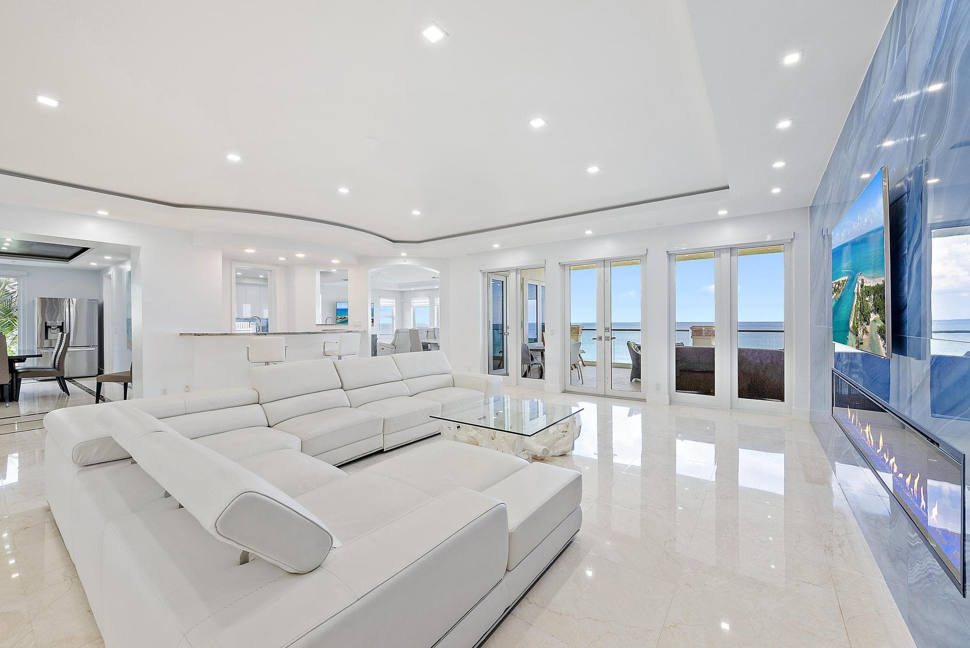 2070 N Ocean Boulevard Ph4, Boca Raton, FL 33431 — photo 6 of 46