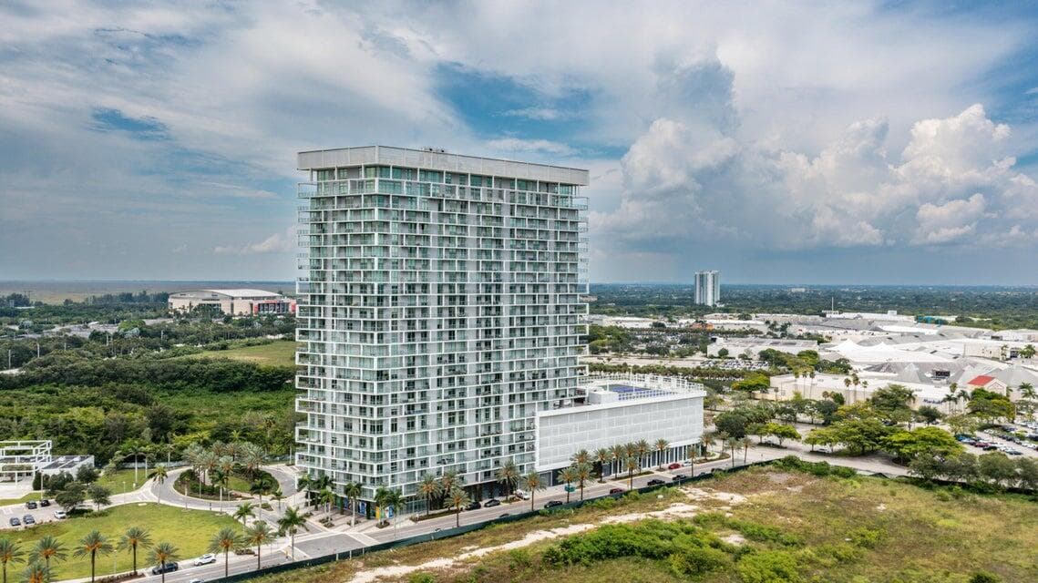 2000 Metropica Way 2607, Sunrise, FL 33323 — photo 1 of 43