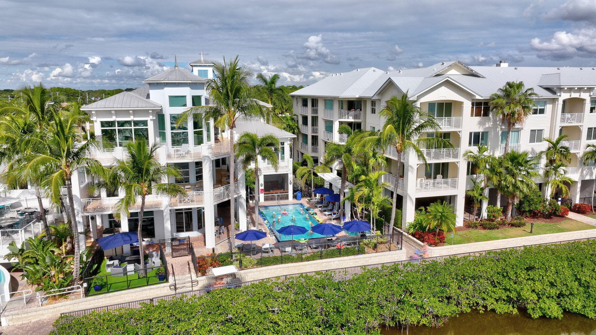 275 NW Flagler Avenue 204, Stuart, FL 34994 — photo 43 of 61