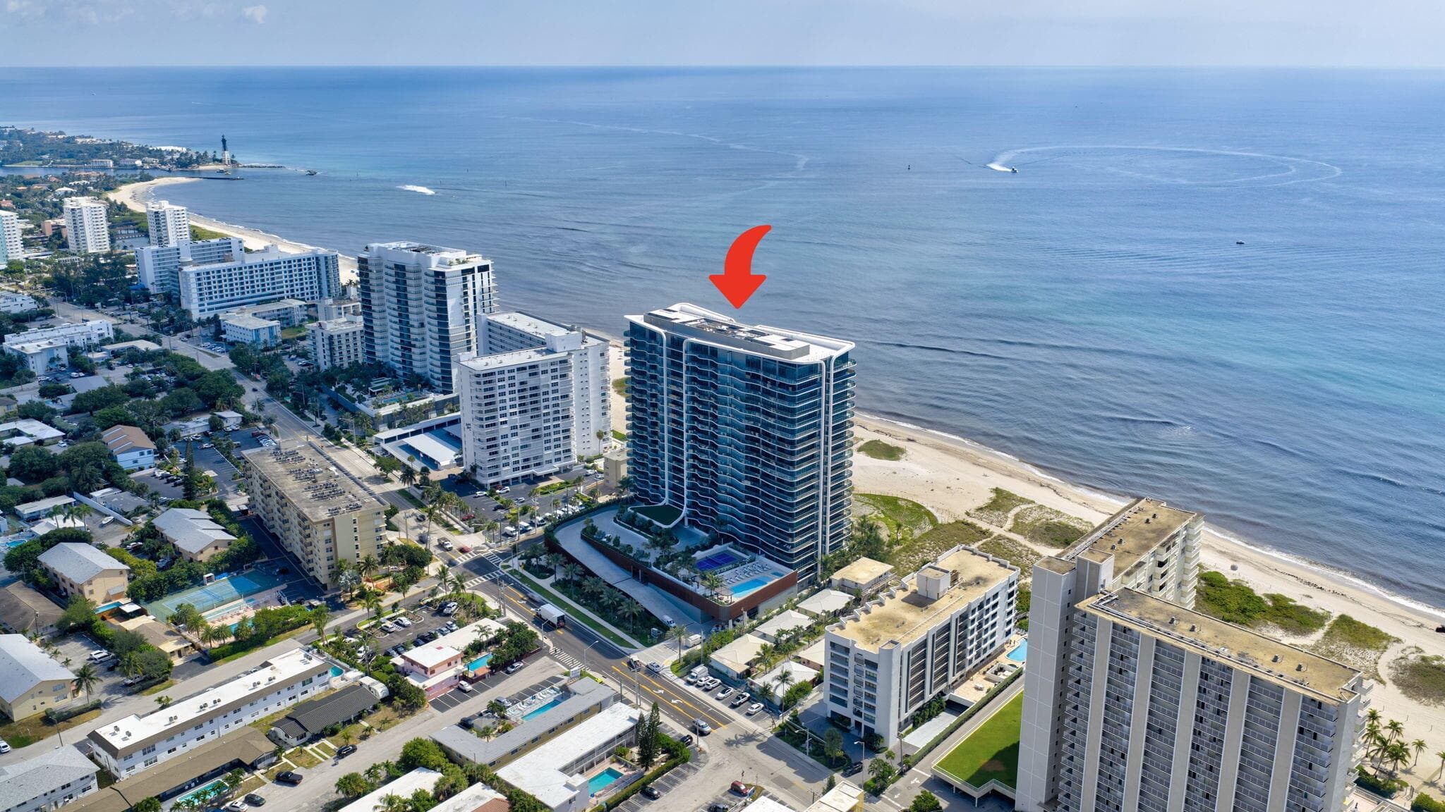 900 N Ocean Blvd 904, Pompano Beach, FL 33062 — photo 83 of 92