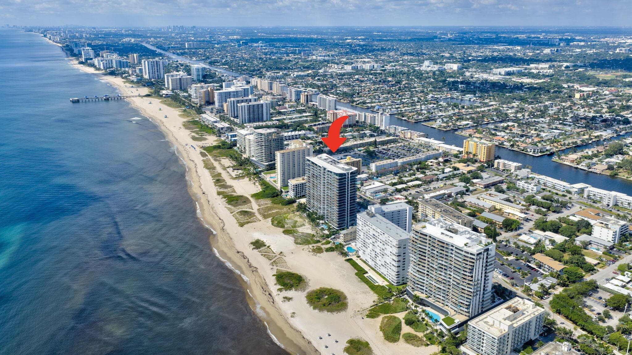 900 N Ocean Blvd 904, Pompano Beach, FL 33062 — photo 91 of 92