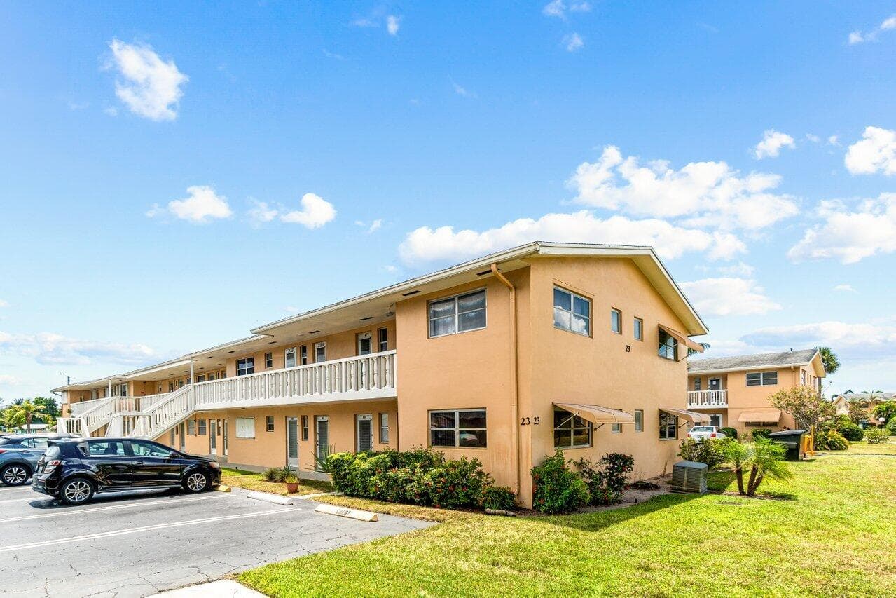2191 NE 1st Court Apt 106, Boynton Beach, FL 33435 — photo 16 of 24