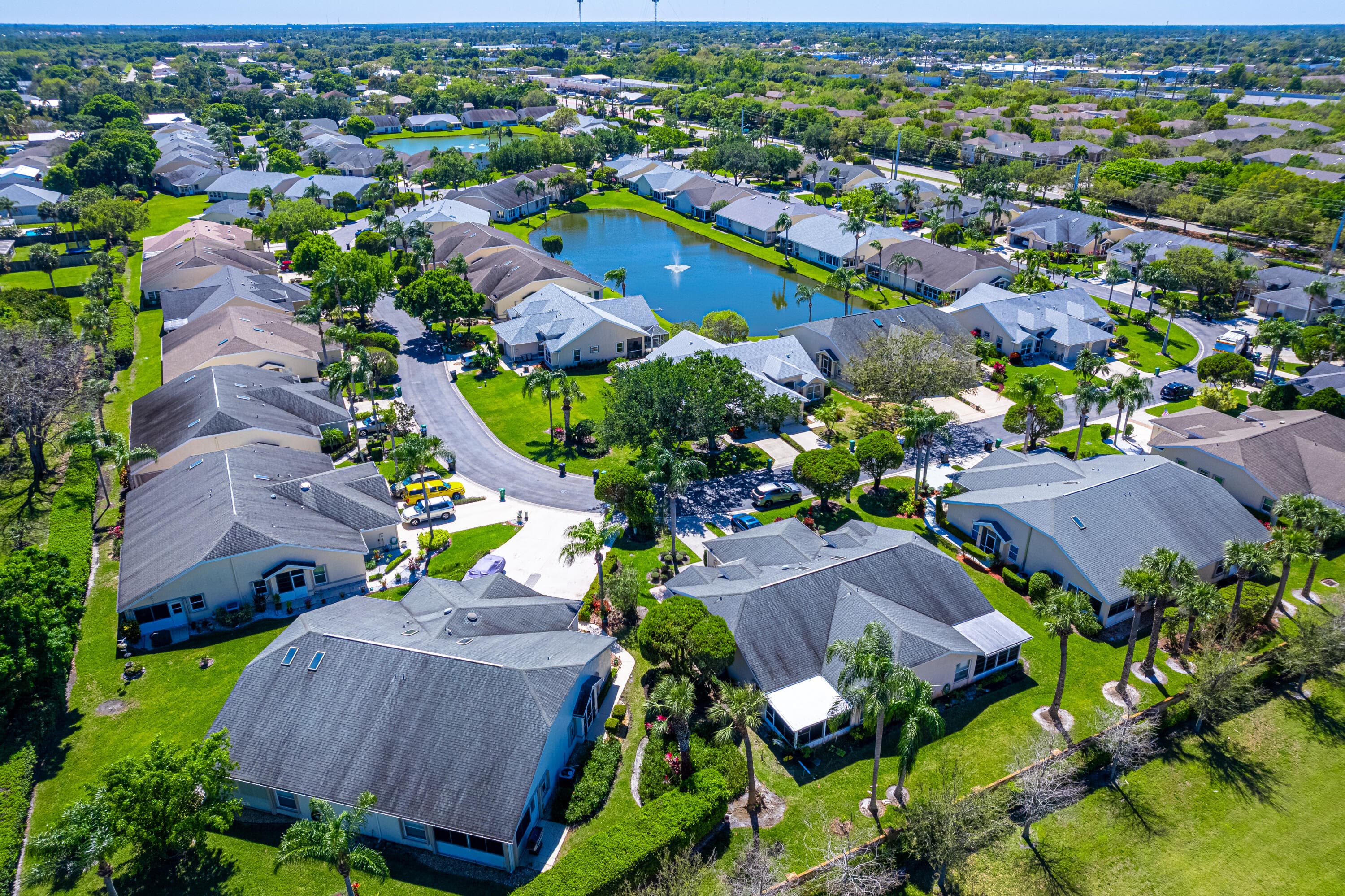4293 SE Brittney Circle, Port St. Lucie, FL 34952 — photo 30 of 36