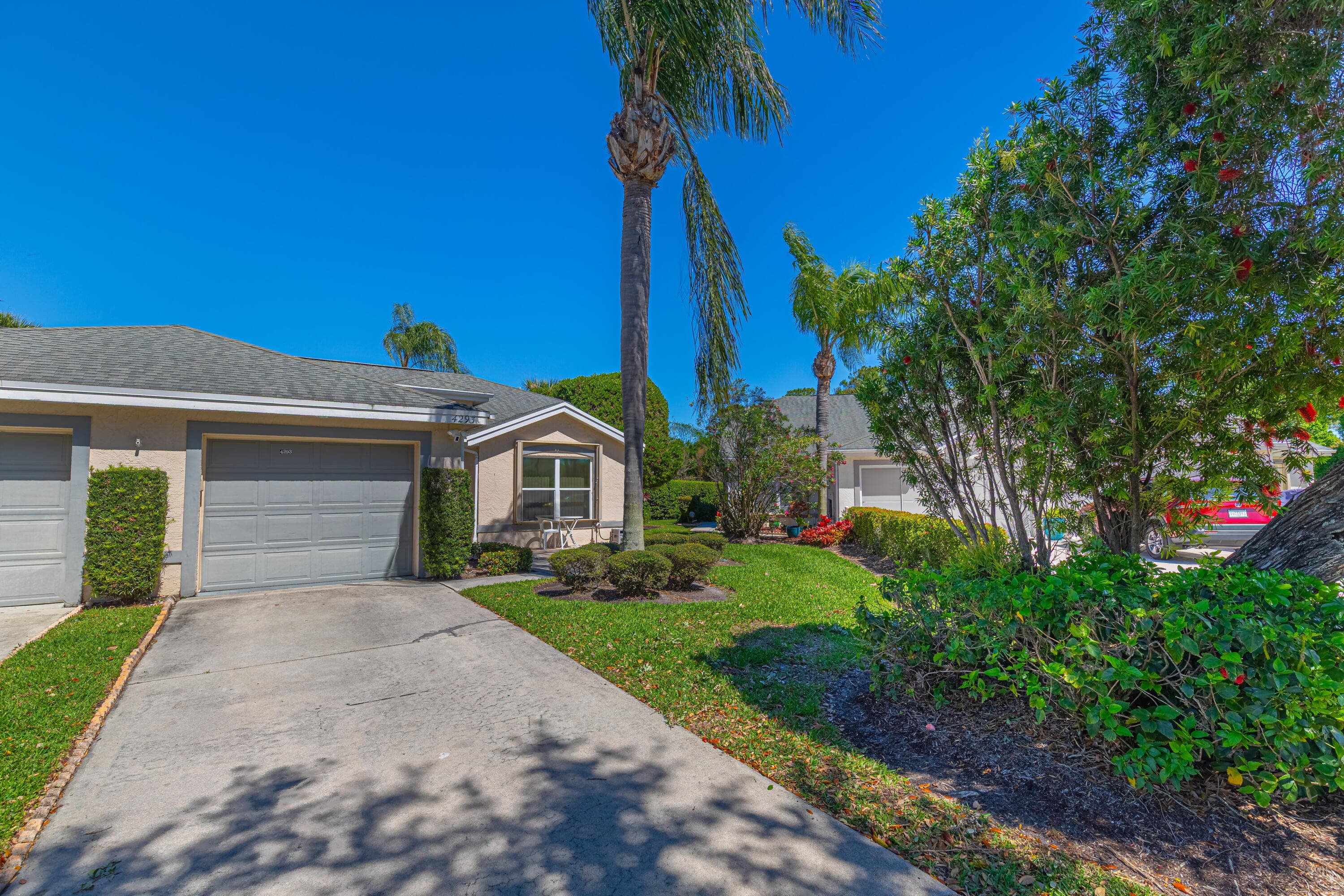 4293 SE Brittney Circle, Port St. Lucie, FL 34952 — photo 1 of 36