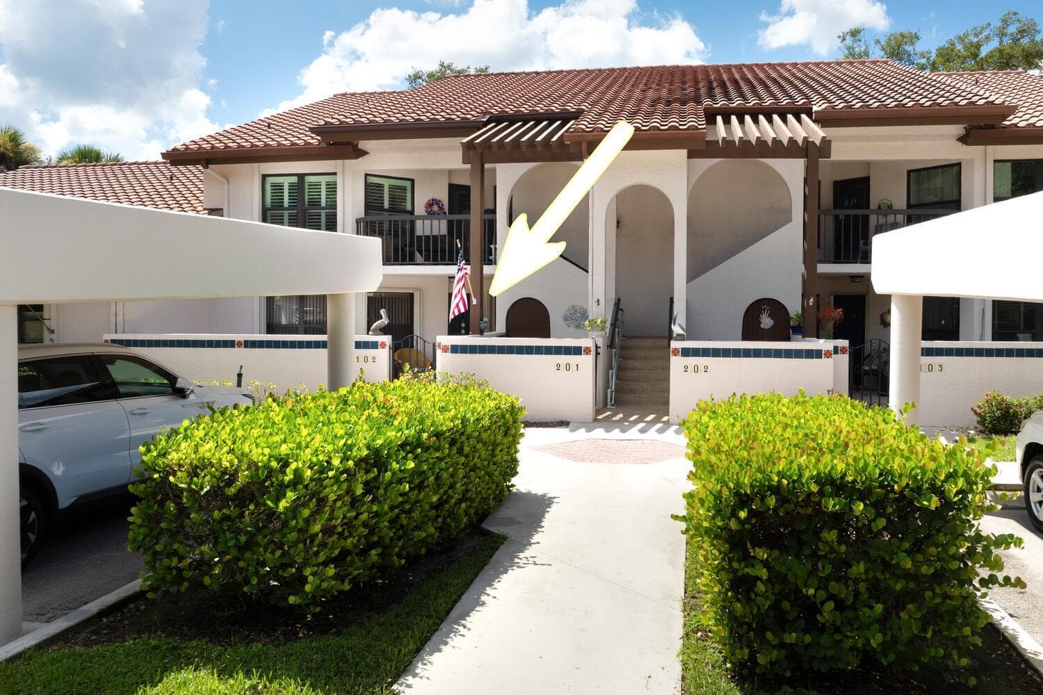 6030 SE Martinique Drive 102, Stuart, FL 34997 — photo 26 of 31